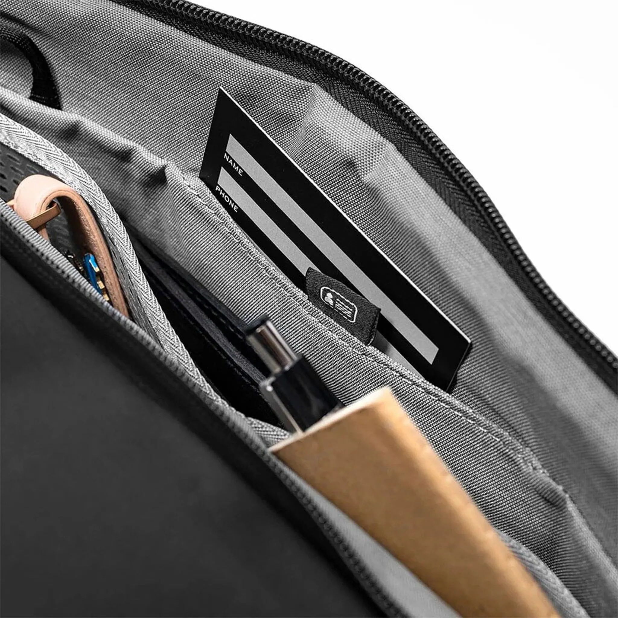 Travel Duffel 35L|-|Sac de voyage Travel 35 L sold by Altitude Sports product image thumbnail 3