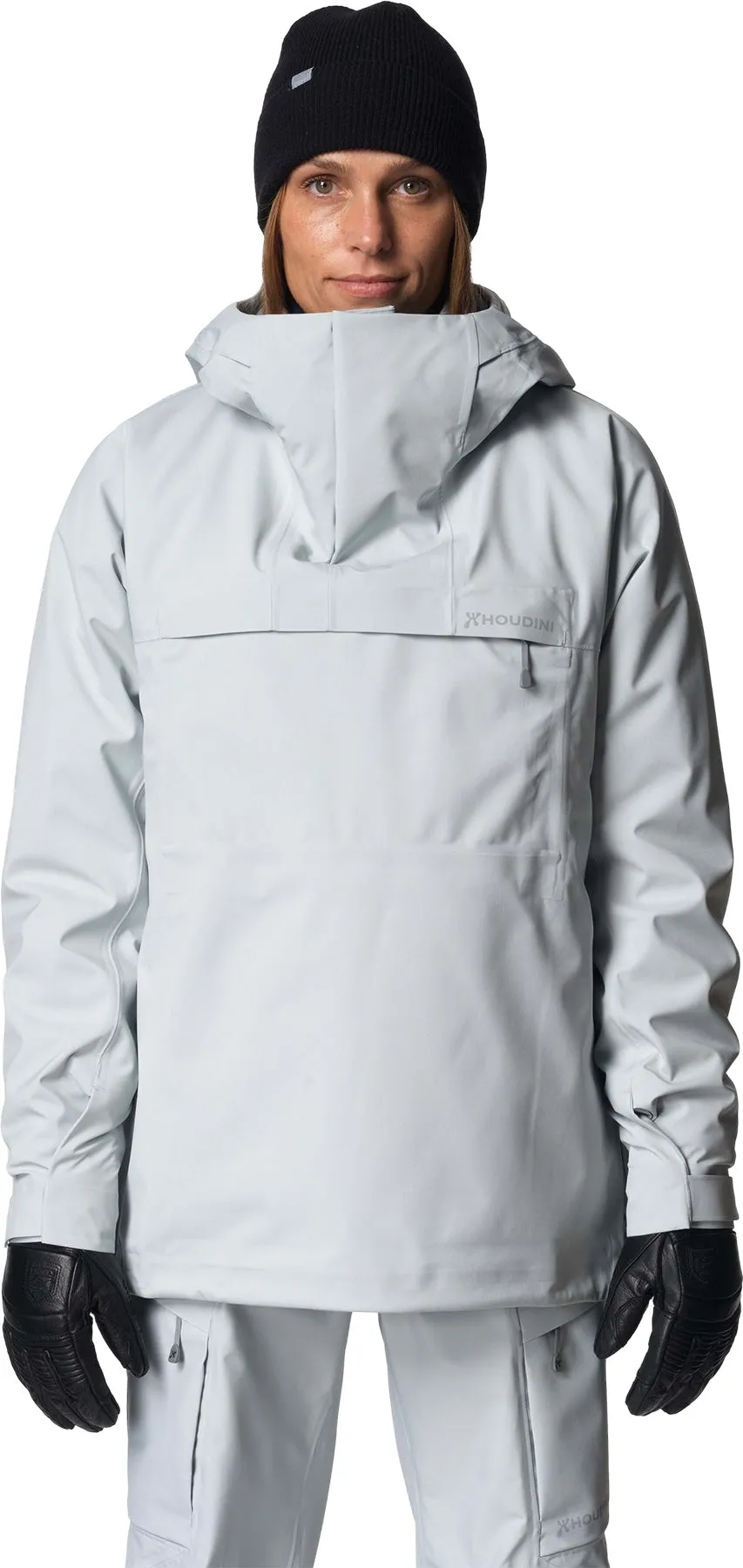 Shelter Anorak Jacket - Women's|-|Manteau Shelter Anorak - Femme sold by Altitude Sports