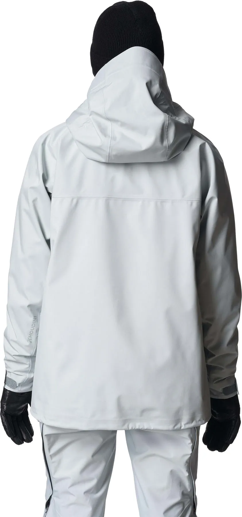 Shelter Anorak Jacket - Women's|-|Manteau Shelter Anorak - Femme sold by Altitude Sports product image thumbnail 2