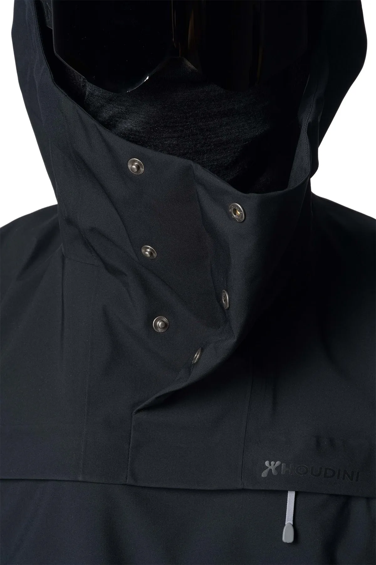 Shelter Anorak - Men's|-|Anorak Shelter - Homme sold by Altitude Sports product image thumbnail 4