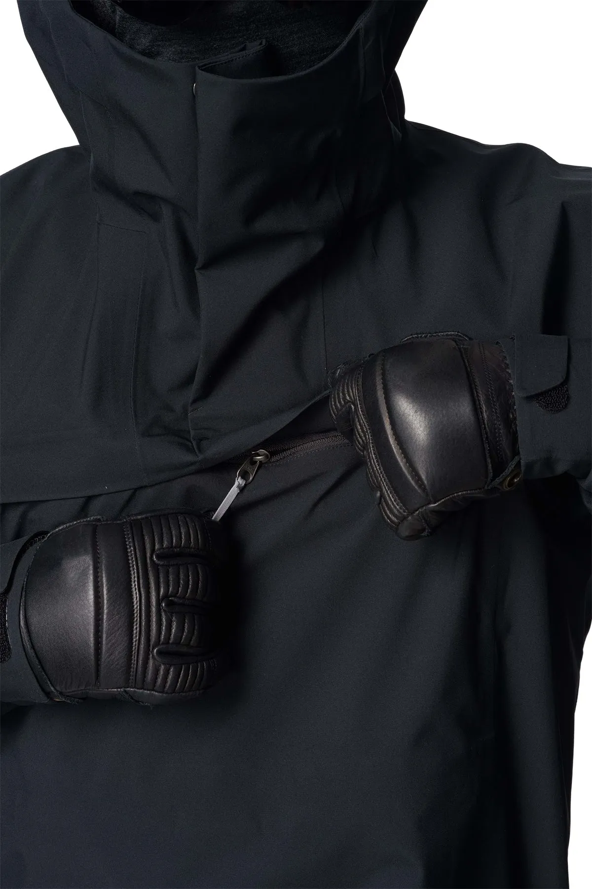 Shelter Anorak - Men's|-|Anorak Shelter - Homme sold by Altitude Sports product image thumbnail 5