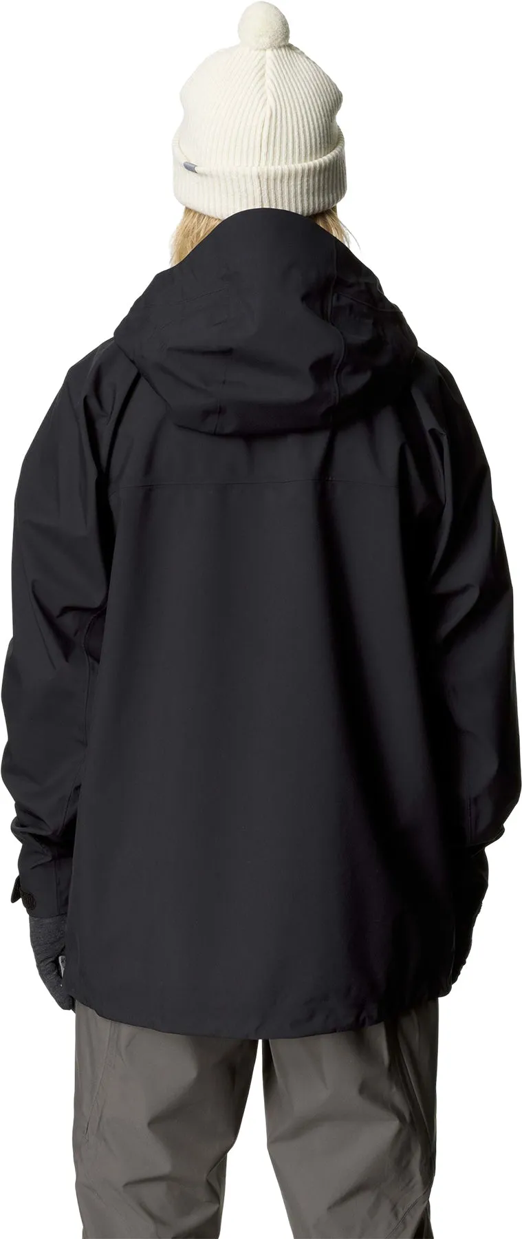 Shelter Anorak - Men's|-|Anorak Shelter - Homme sold by Altitude Sports product image thumbnail 2