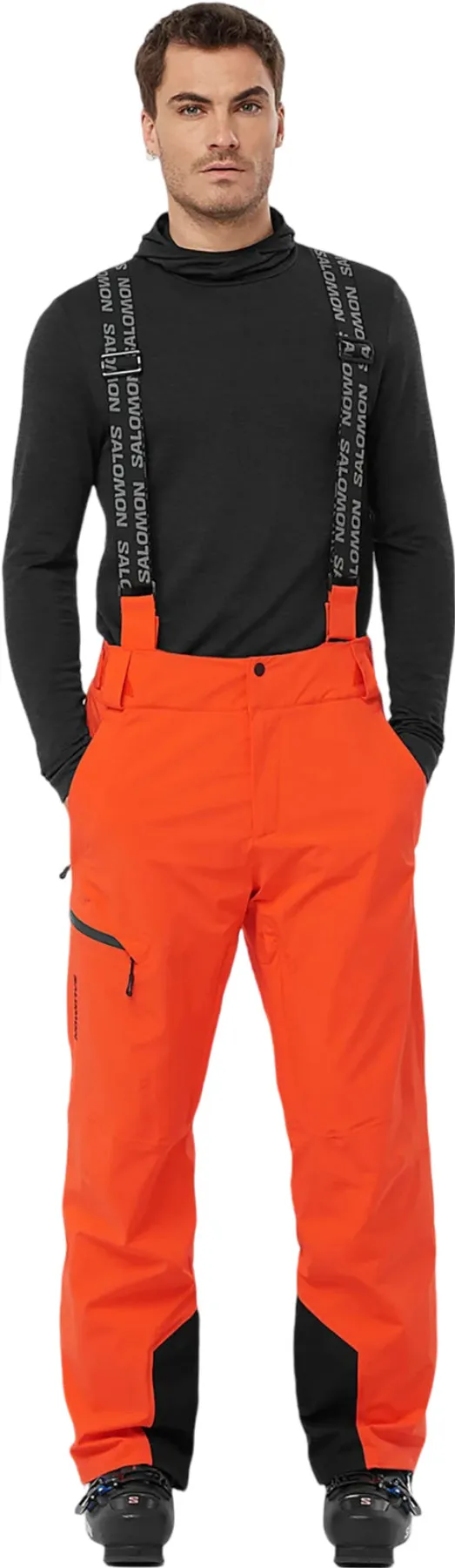 Brilliant Ski Pants - Men's|-|Pantalon de ski Brilliant - Homme sold by Altitude Sports product image thumbnail 4