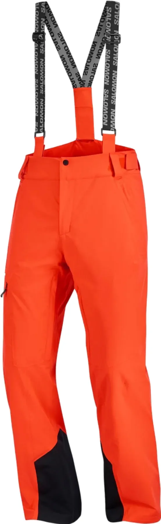 Brilliant Ski Pants - Men's|-|Pantalon de ski Brilliant - Homme sold by Altitude Sports