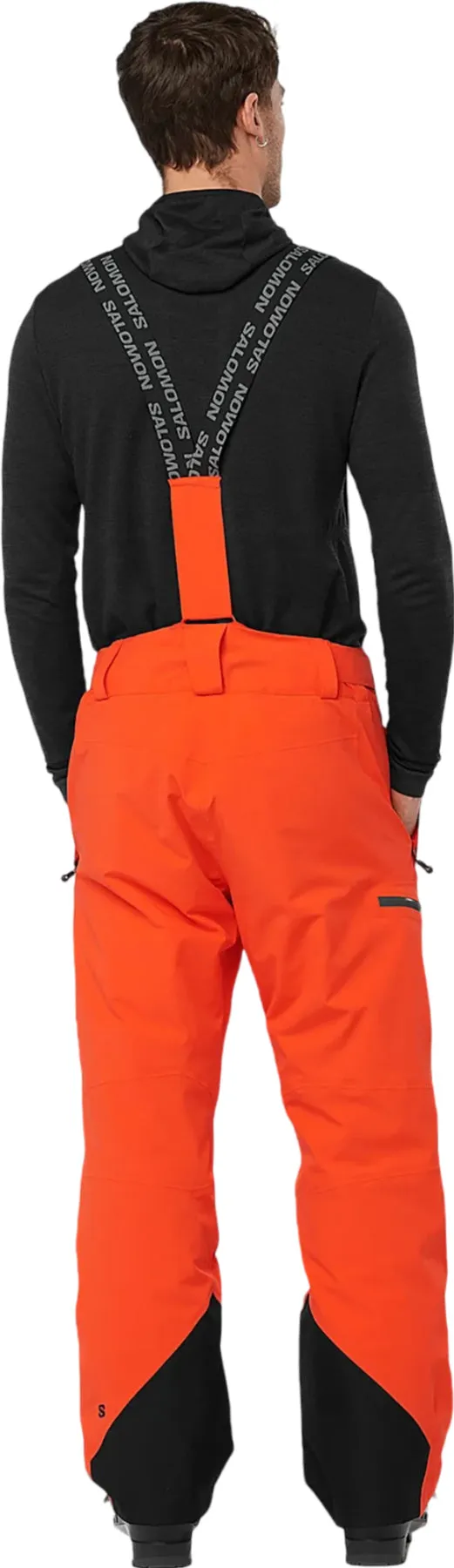Brilliant Ski Pants - Men's|-|Pantalon de ski Brilliant - Homme sold by Altitude Sports product image thumbnail 2