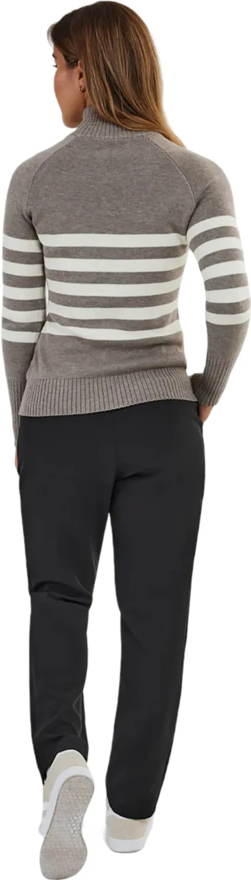 Lugano Fitted Top - Women's|-|Haut ajusté Lugano - Femme sold by Altitude Sports product image thumbnail 4