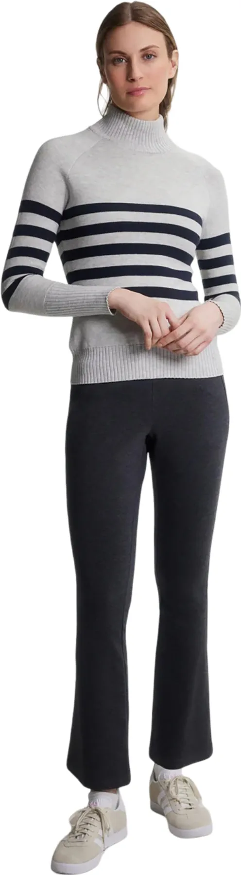 Lugano Fitted Top - Women's|-|Haut ajusté Lugano - Femme sold by Altitude Sports