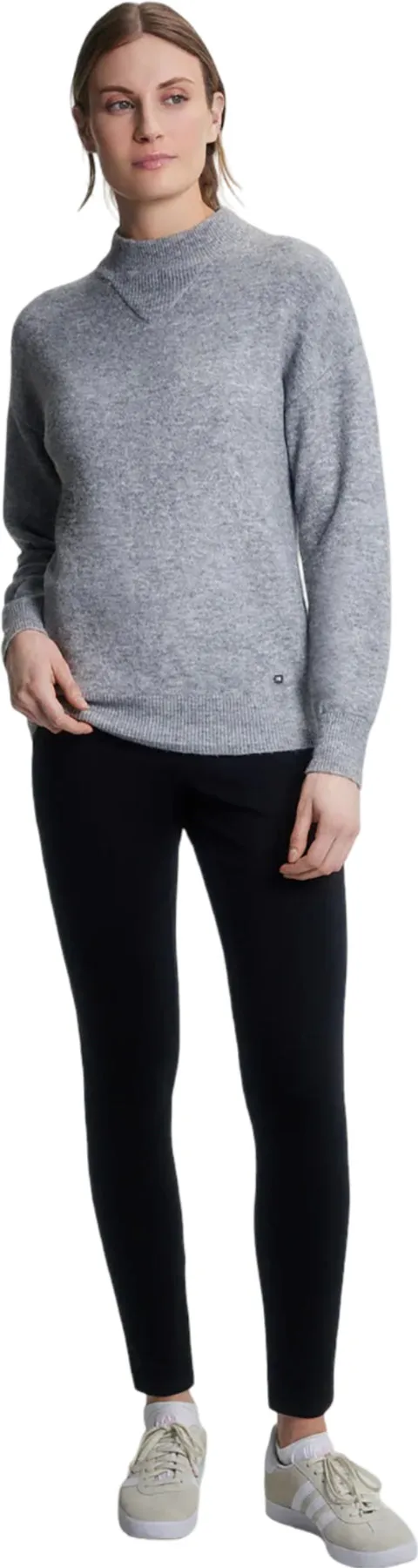 Anvik High Neck Sweater - Women's|-|Chandail à col montant Anvik - Femme sold by Altitude Sports product image thumbnail 2