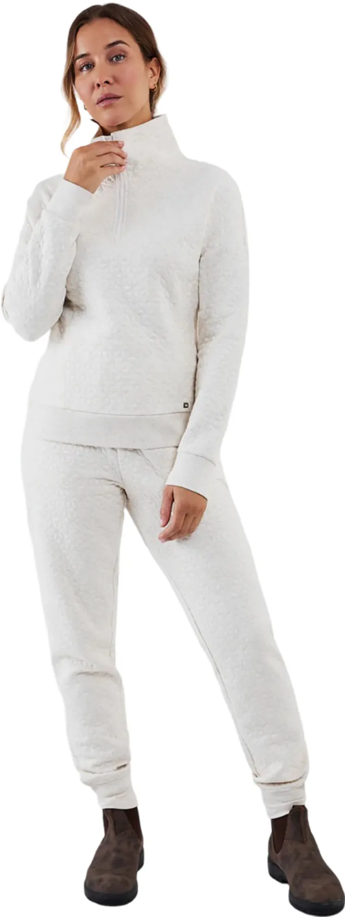 Nanaimo 2.0 Sweater - Women's|-|Chandail Nanaimo 2.0 - Femme sold by Altitude Sports product image thumbnail 2