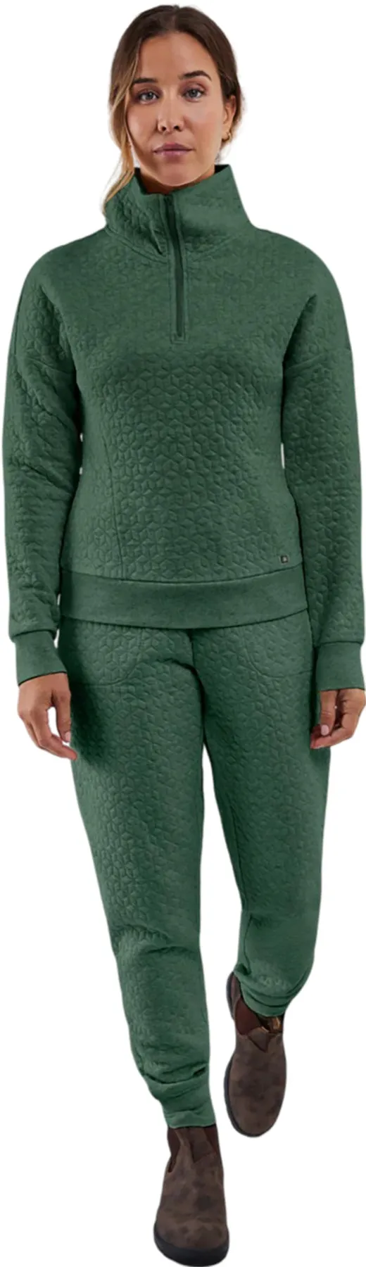 Nanaimo 2.0 Sweater - Women's|-|Chandail Nanaimo 2.0 - Femme sold by Altitude Sports