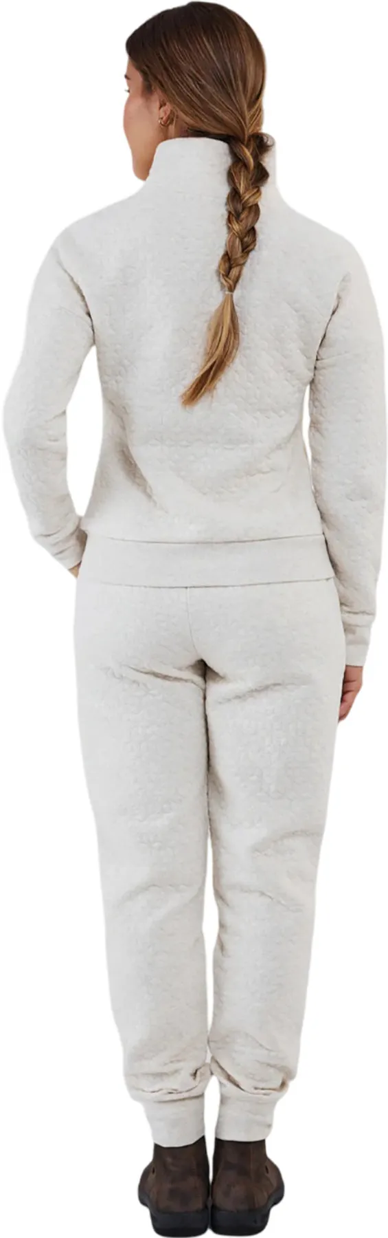 Nanaimo 2.0 Sweater - Women's|-|Chandail Nanaimo 2.0 - Femme sold by Altitude Sports product image thumbnail 4