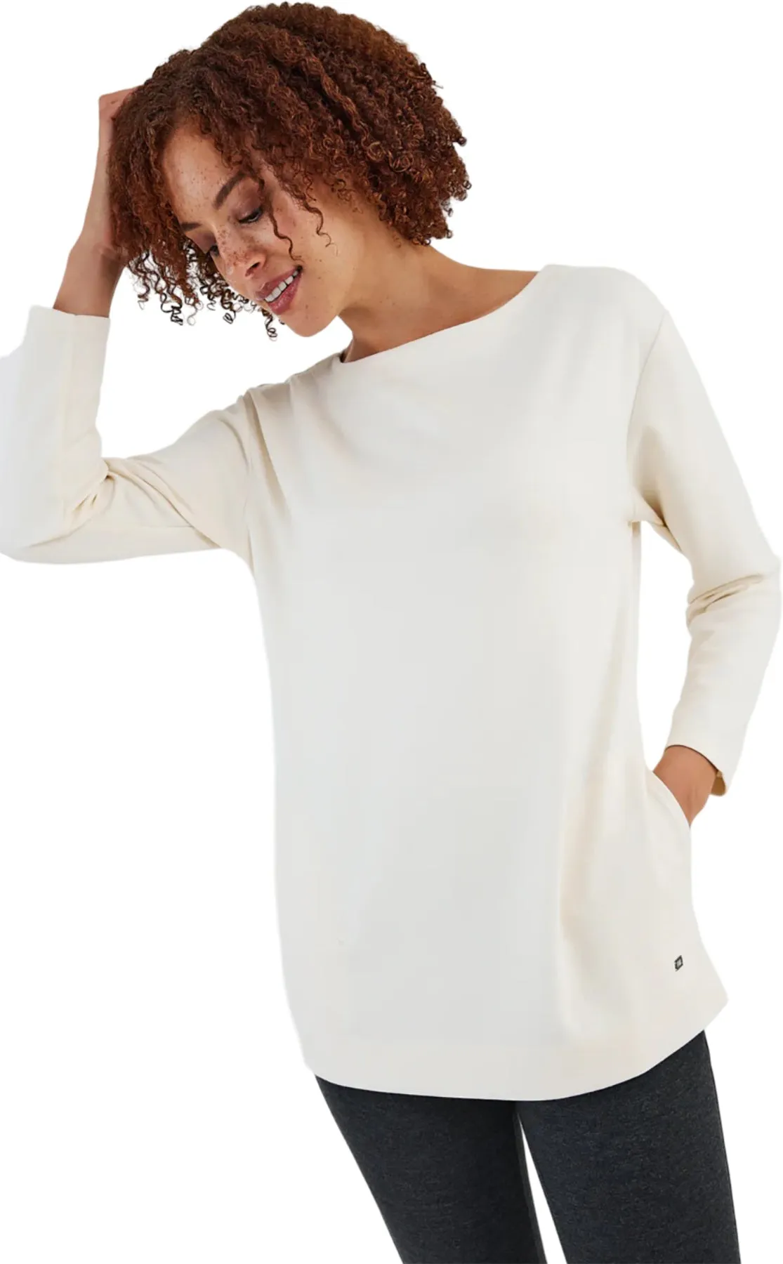 Mora Tunic - Women's|-|Tunique Mora - Femme sold by Altitude Sports product image thumbnail 2