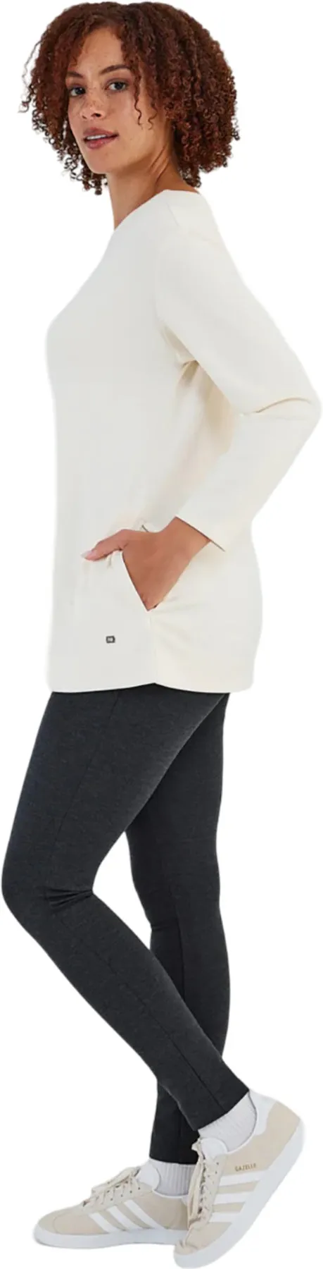 Mora Tunic - Women's|-|Tunique Mora - Femme sold by Altitude Sports product image thumbnail 3