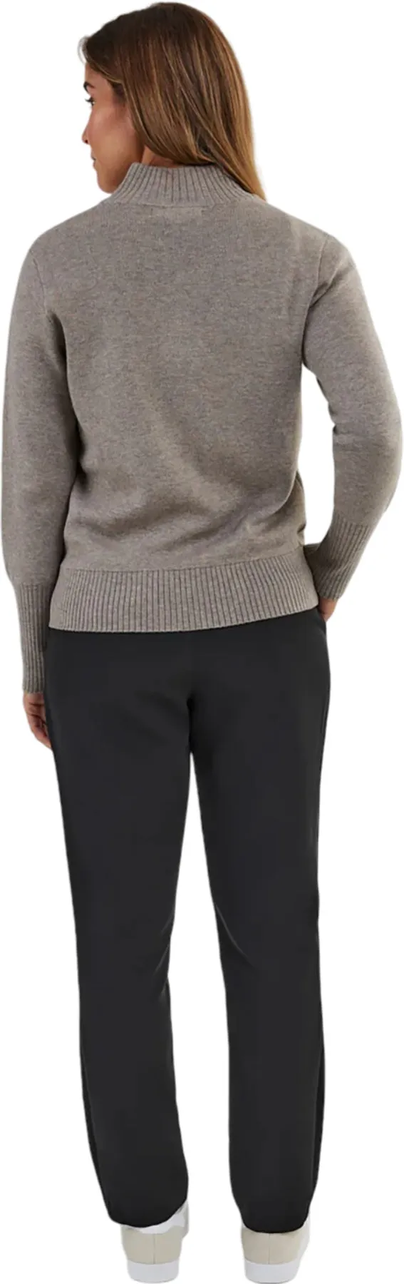 Zurich 2.0 Cardigan - Women's|-|Cardigan Zurich 2.0 - Femme sold by Altitude Sports product image thumbnail 3