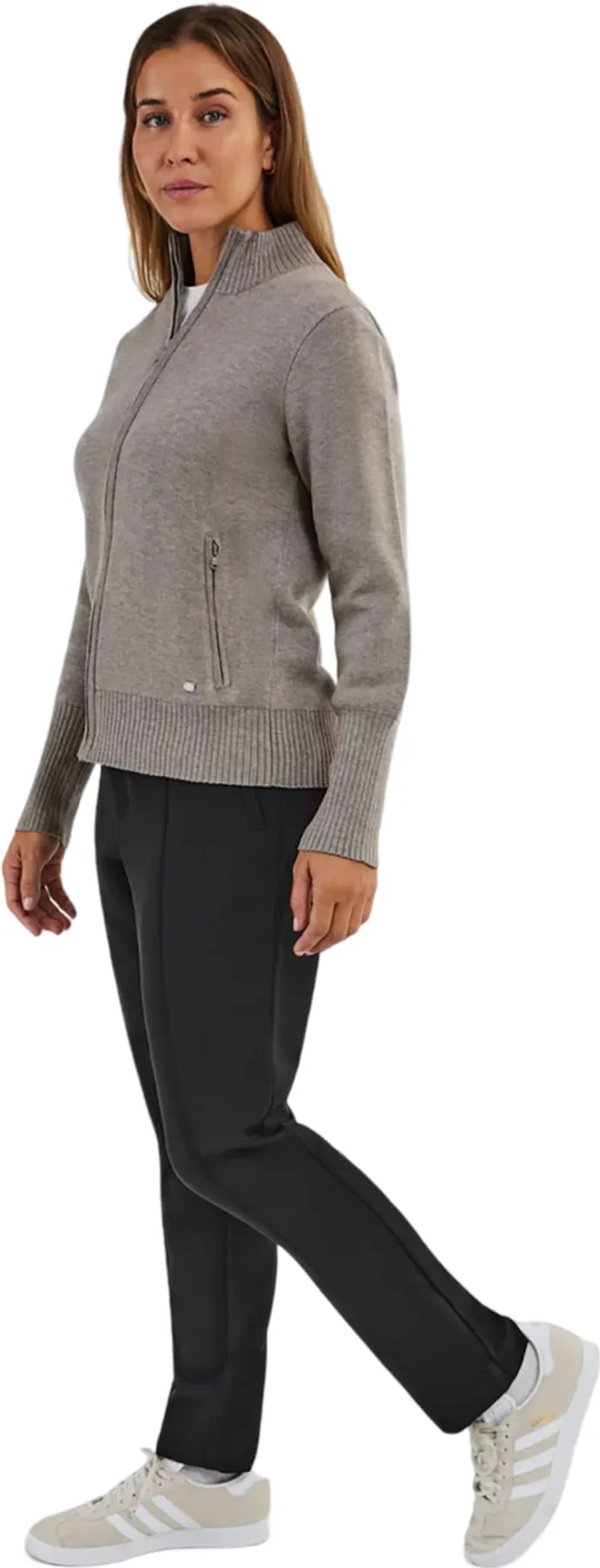 Zurich 2.0 Cardigan - Women's|-|Cardigan Zurich 2.0 - Femme sold by Altitude Sports product image thumbnail 4