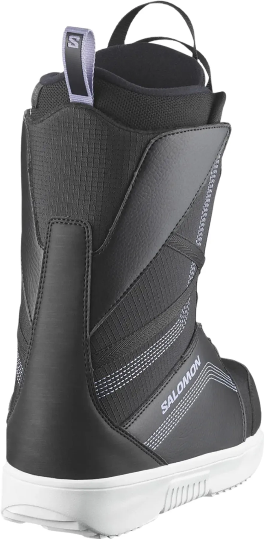 Scarlet BOA Snowboard Boots - Women's|-|Bottes de planche à neige Scarlet BOA - Femme sold by Altitude Sports product image thumbnail 2