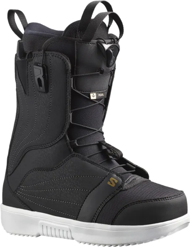Pearl Snowboard Boots - Women's|-|Bottes de planche à neige Pearl - Femme sold by Altitude Sports