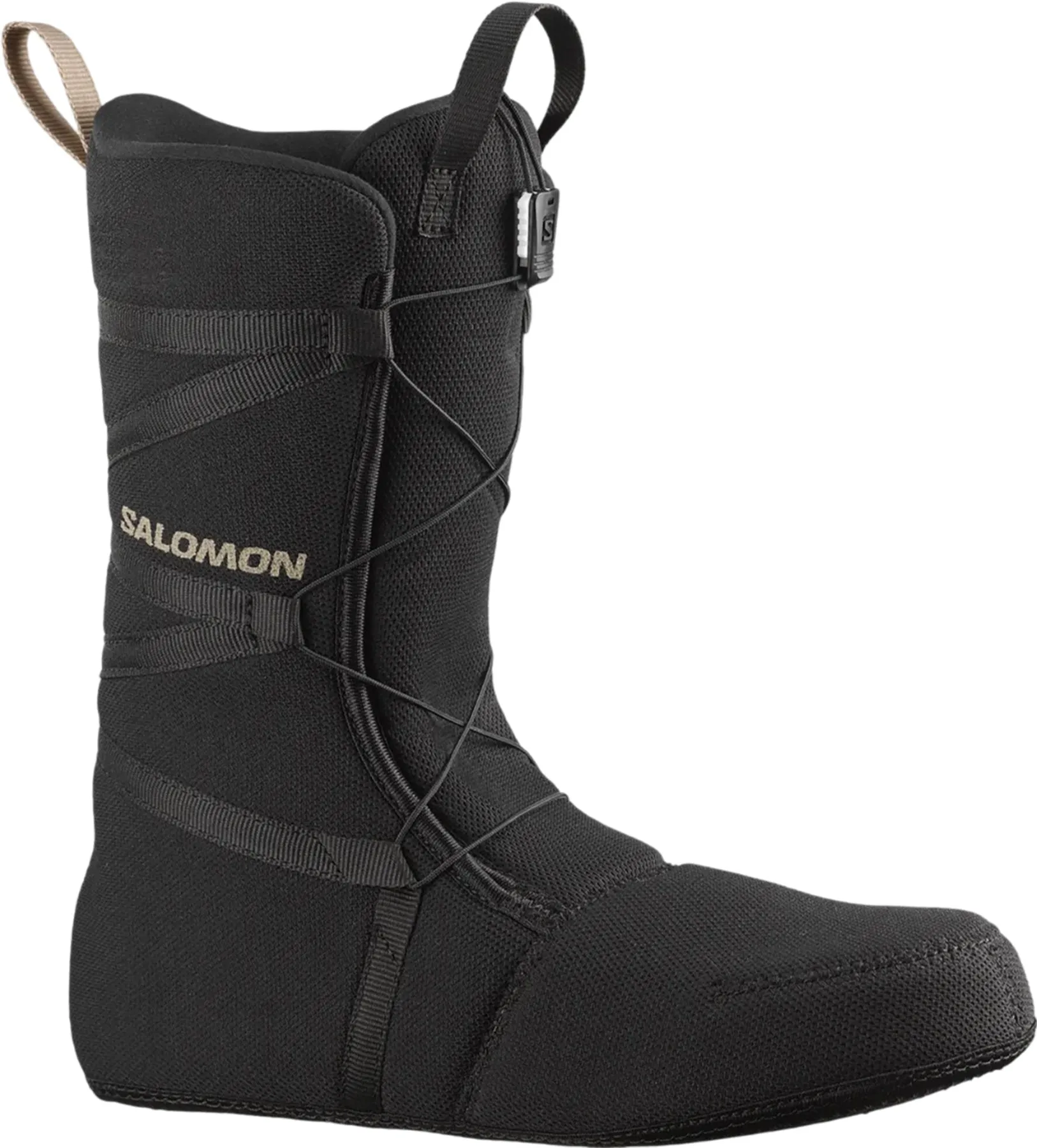 Titan BOA Snowboard Boots - Men's|-|Bottes de planche à neige Titan BOA - Homme sold by Altitude Sports product image thumbnail 4