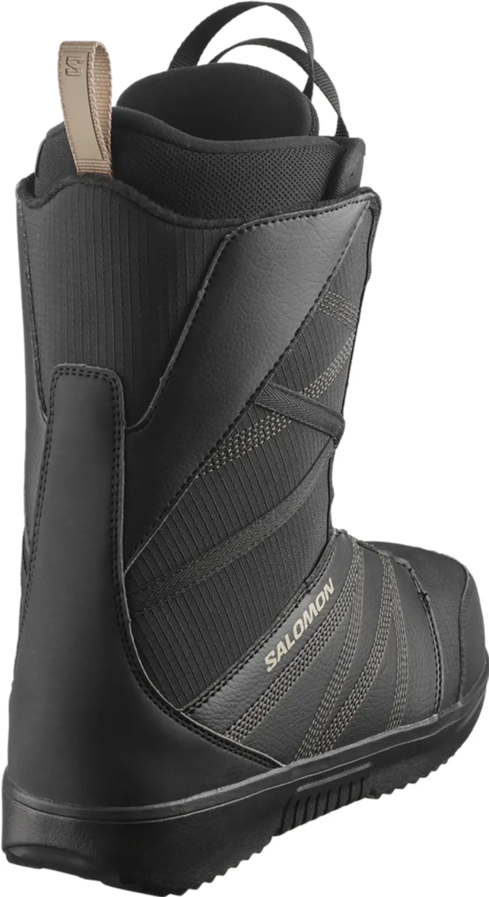 Titan BOA Snowboard Boots - Men's|-|Bottes de planche à neige Titan BOA - Homme sold by Altitude Sports product image thumbnail 2