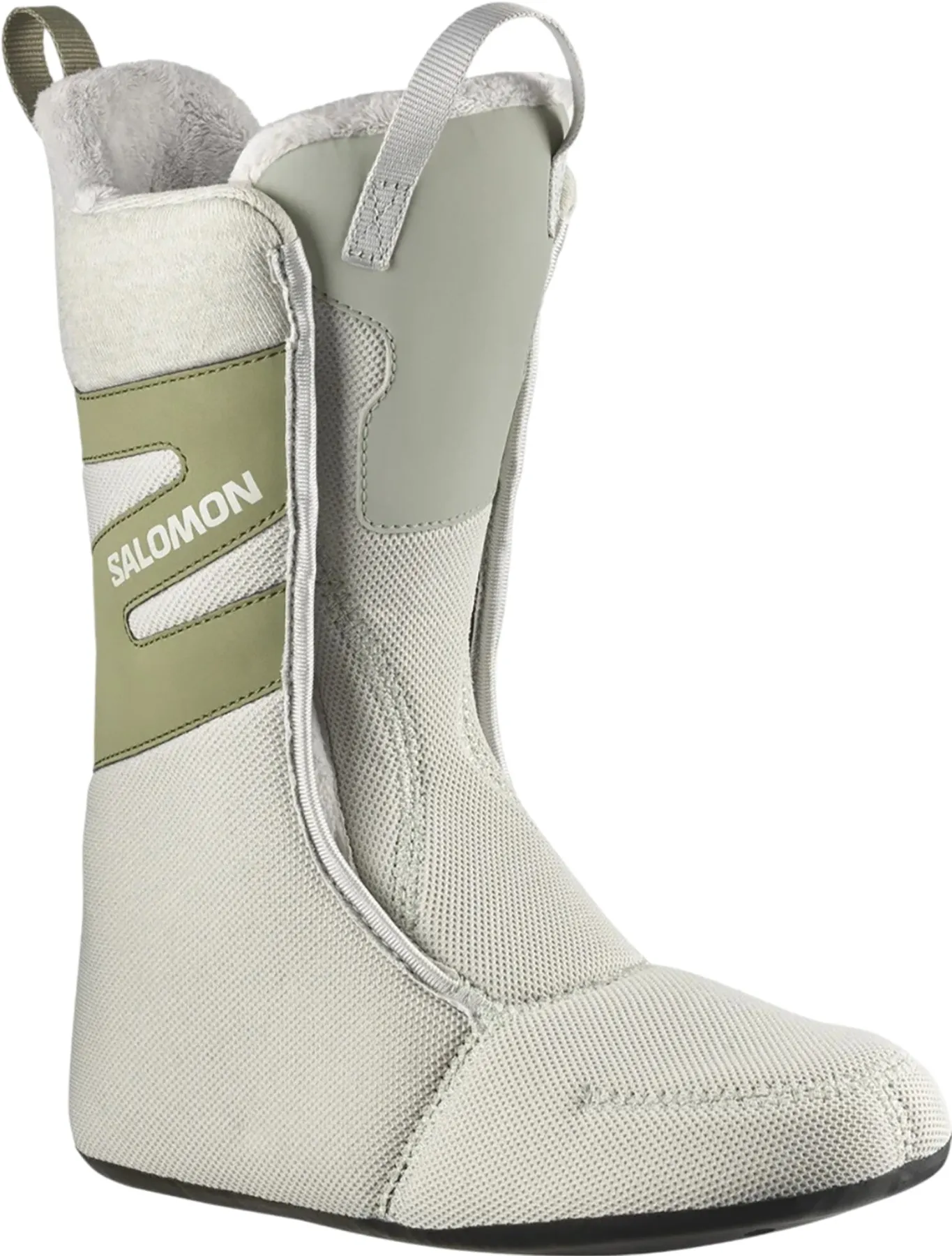 Kiana Dual BOA Snowboard Boots - Women's|-|Bottes de planche à neige Kiana Dual BOA - Femme sold by Altitude Sports product image thumbnail 4