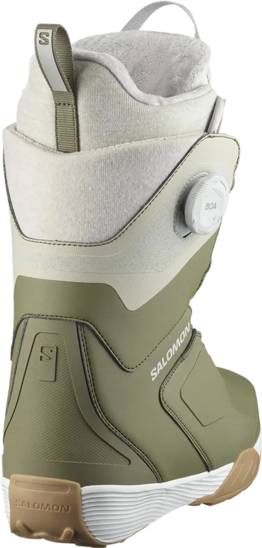 Kiana Dual BOA Snowboard Boots - Women's|-|Bottes de planche à neige Kiana Dual BOA - Femme sold by Altitude Sports product image thumbnail 2