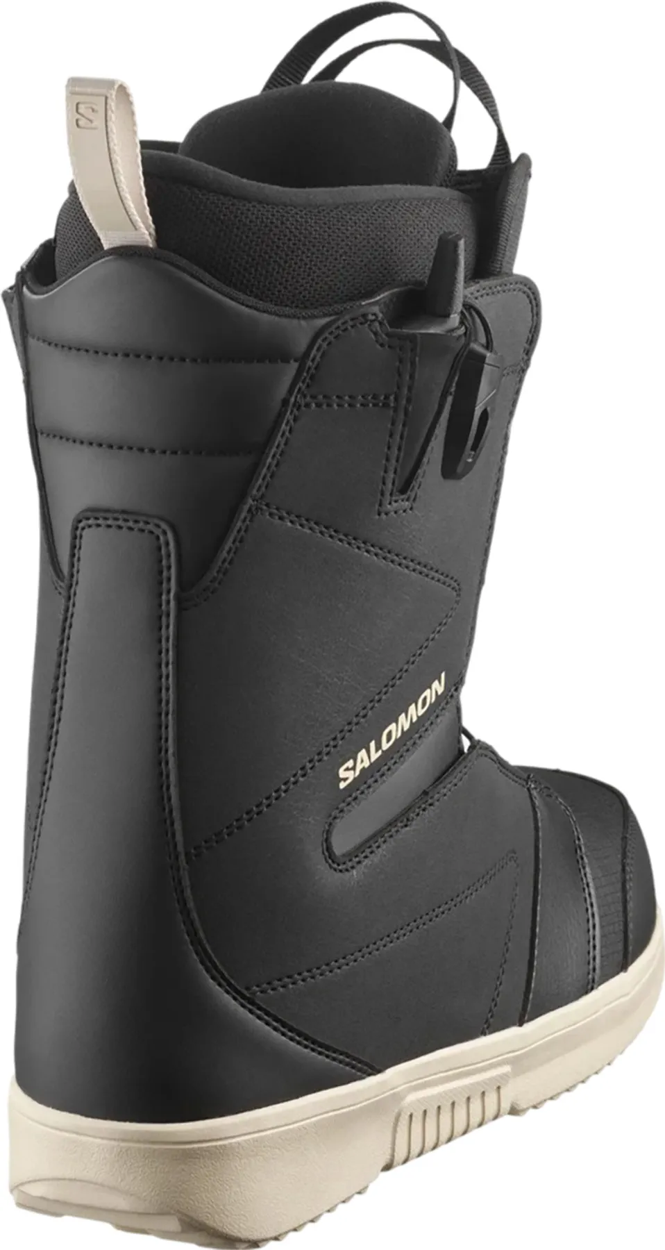 Faction Snowboard Boots - Men's|-|Bottes de planche à neige Faction - Homme sold by Altitude Sports product image thumbnail 2