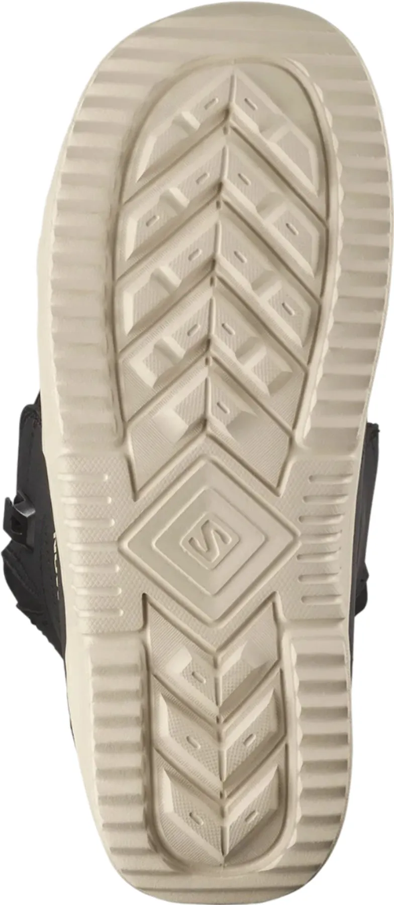 Faction Snowboard Boots - Men's|-|Bottes de planche à neige Faction - Homme sold by Altitude Sports product image thumbnail 3