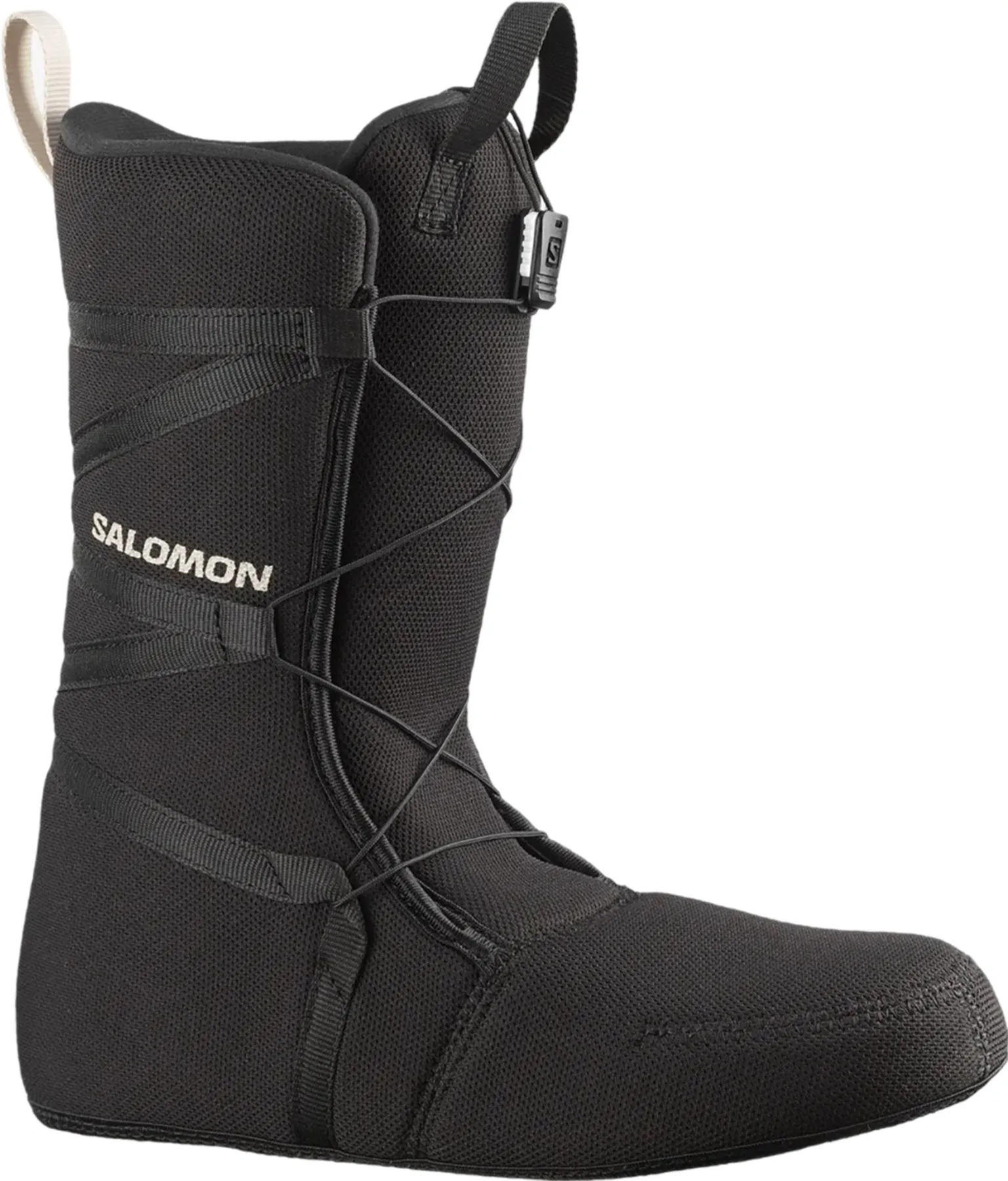 Faction Snowboard Boots - Men's|-|Bottes de planche à neige Faction - Homme sold by Altitude Sports product image thumbnail 4