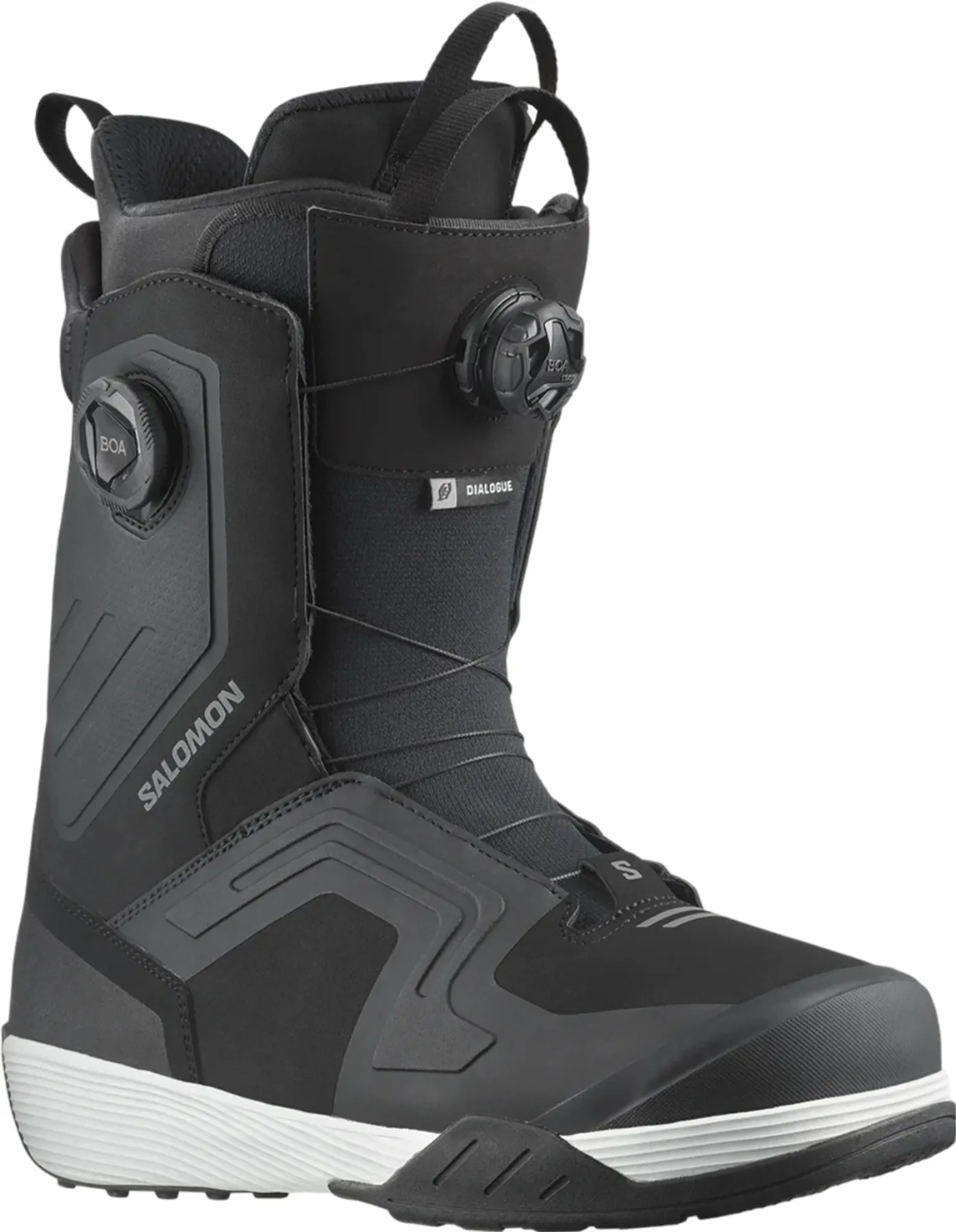 Dialogue Dual BOA Snowboard Boots - Men's|-|Bottes de planche à neige Dialogue Dual BOA - Homme sold by Altitude Sports product image thumbnail 4
