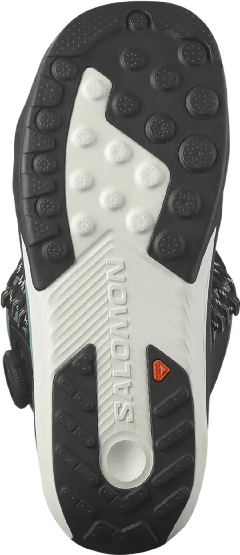 Dialogue Lace SJ BOA Snowboard Boots - Men's|-|Bottes de planche à neige Dialogue Lace SJ BOA - Homme sold by Altitude Sports product image thumbnail 4