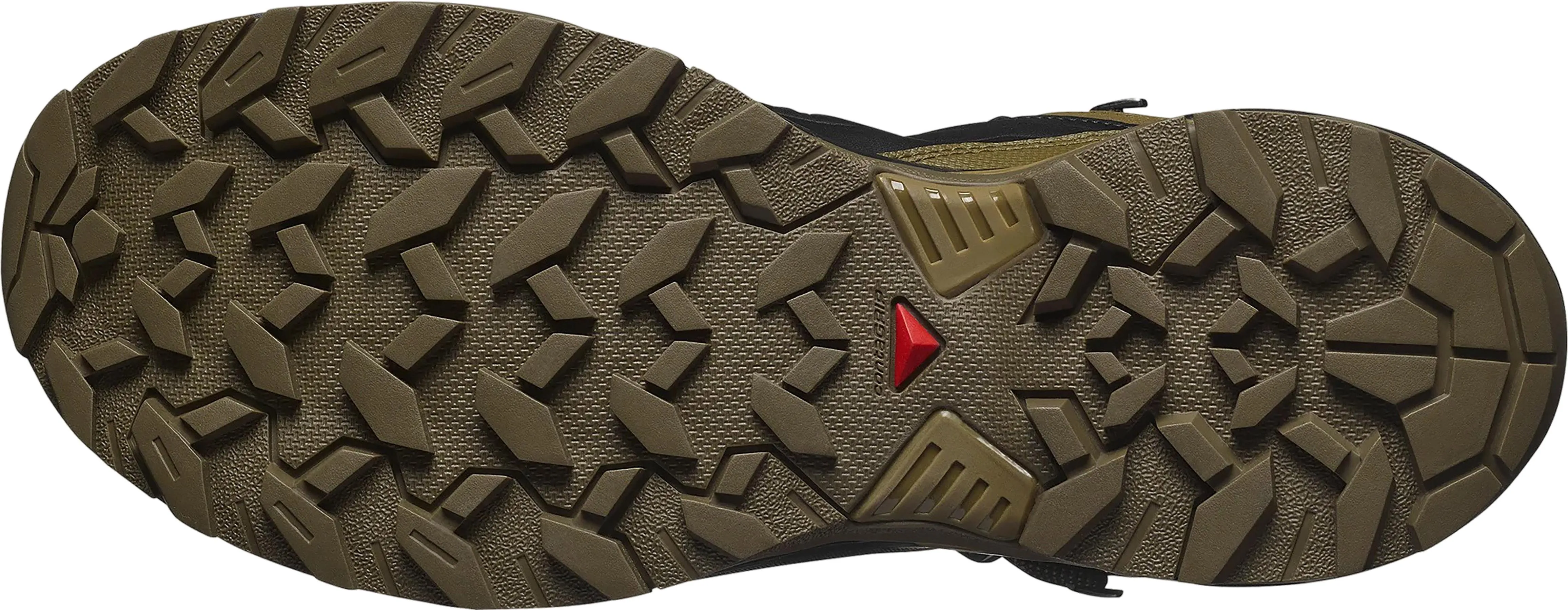 X Ultra Snowpilot Waterproof Winter Boots - Men's|-|Bottes d'hiver imperméables X Ultra Snowpilot - Homme sold by Altitude Sports product image thumbnail 5