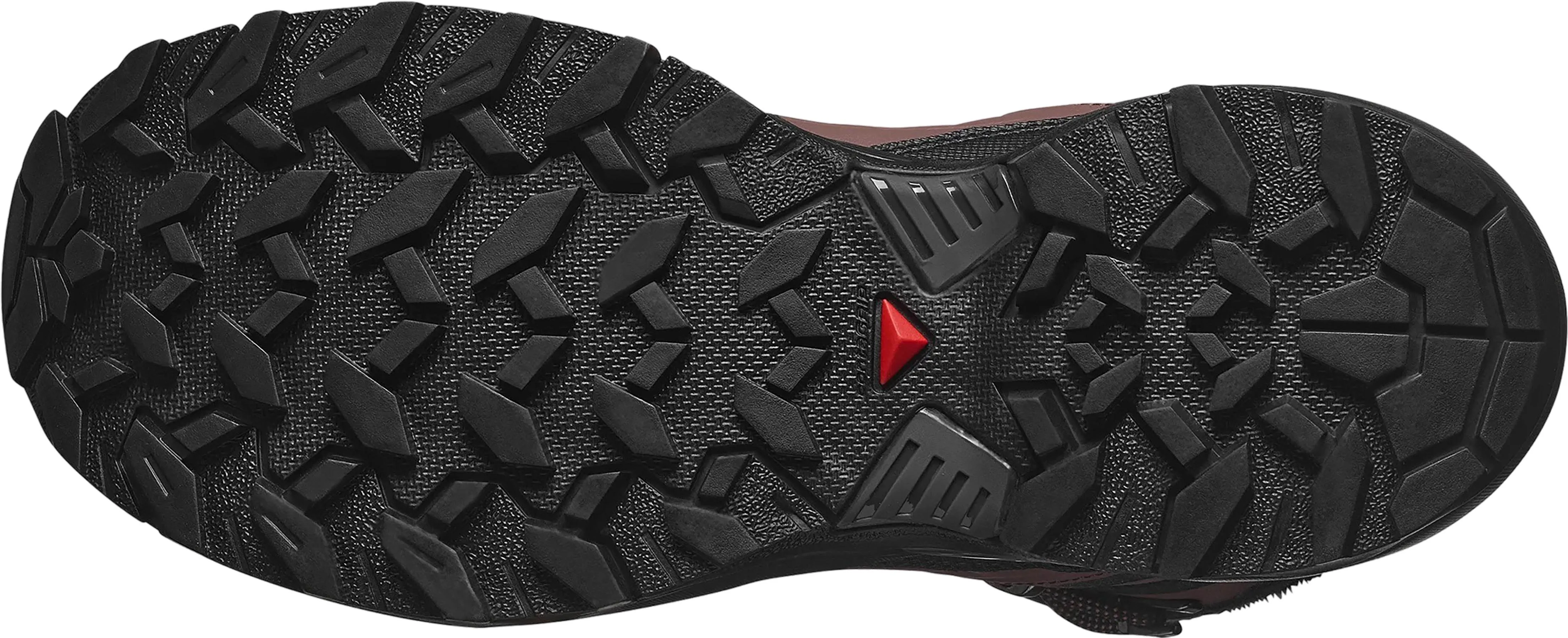 X Ultra Snowpilot Waterproof Winter Boots - Men's|-|Bottes d'hiver imperméables X Ultra Snowpilot - Homme sold by Altitude Sports product image thumbnail 2