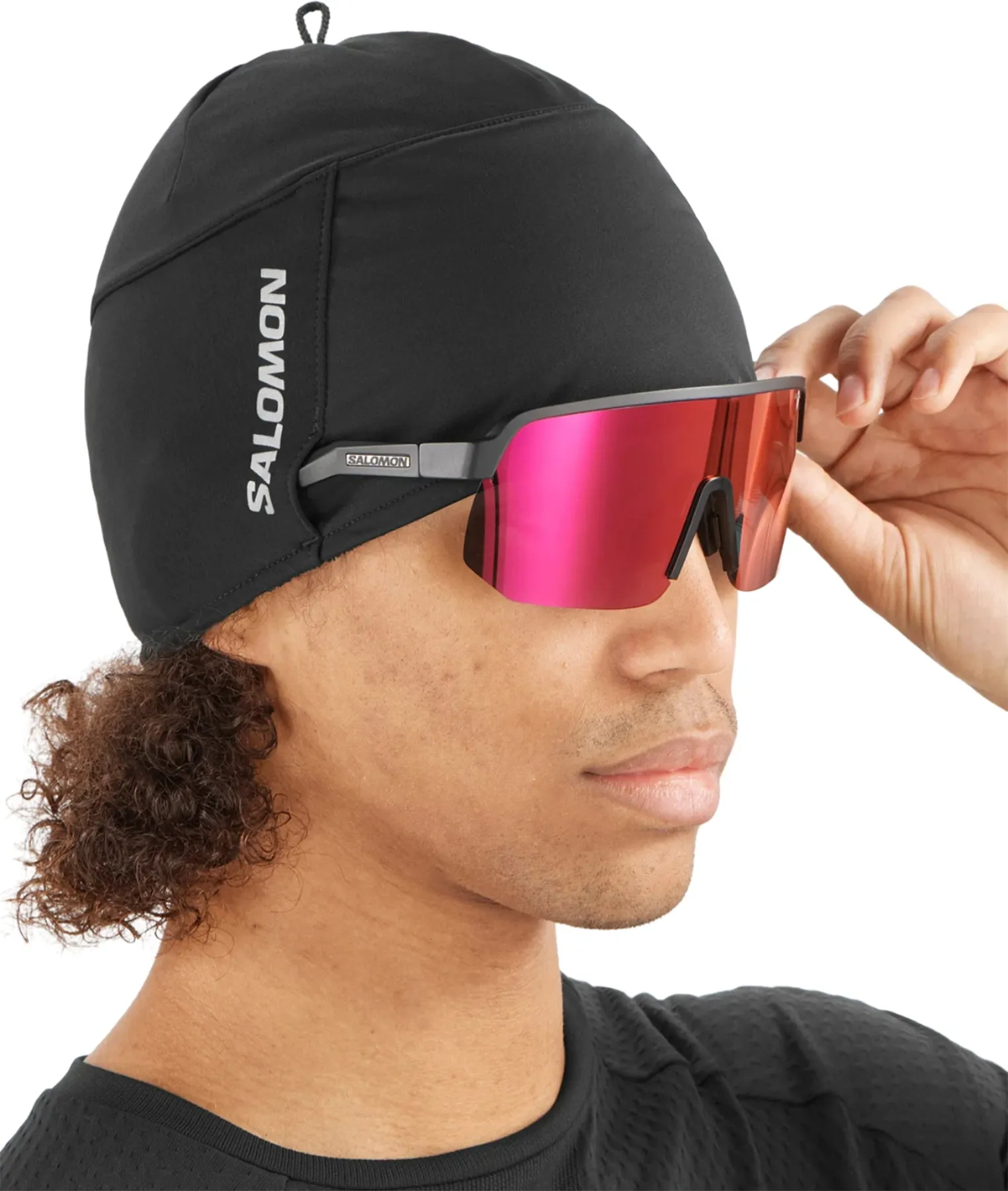 Winter Training Beanie - Unisex|-|Tuque Winter Training - Unisexe sold by Altitude Sports product image thumbnail 4