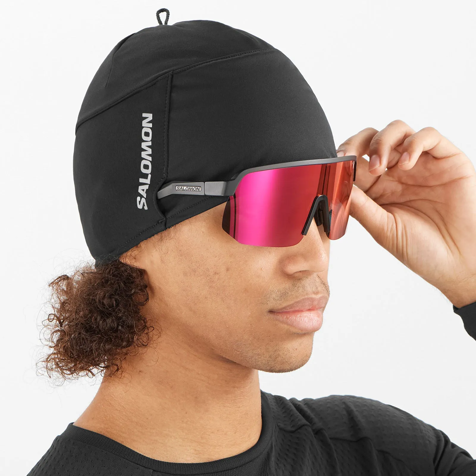 Winter Training Beanie - Unisex|-|Tuque Winter Training - Unisexe sold by Altitude Sports product image thumbnail 2