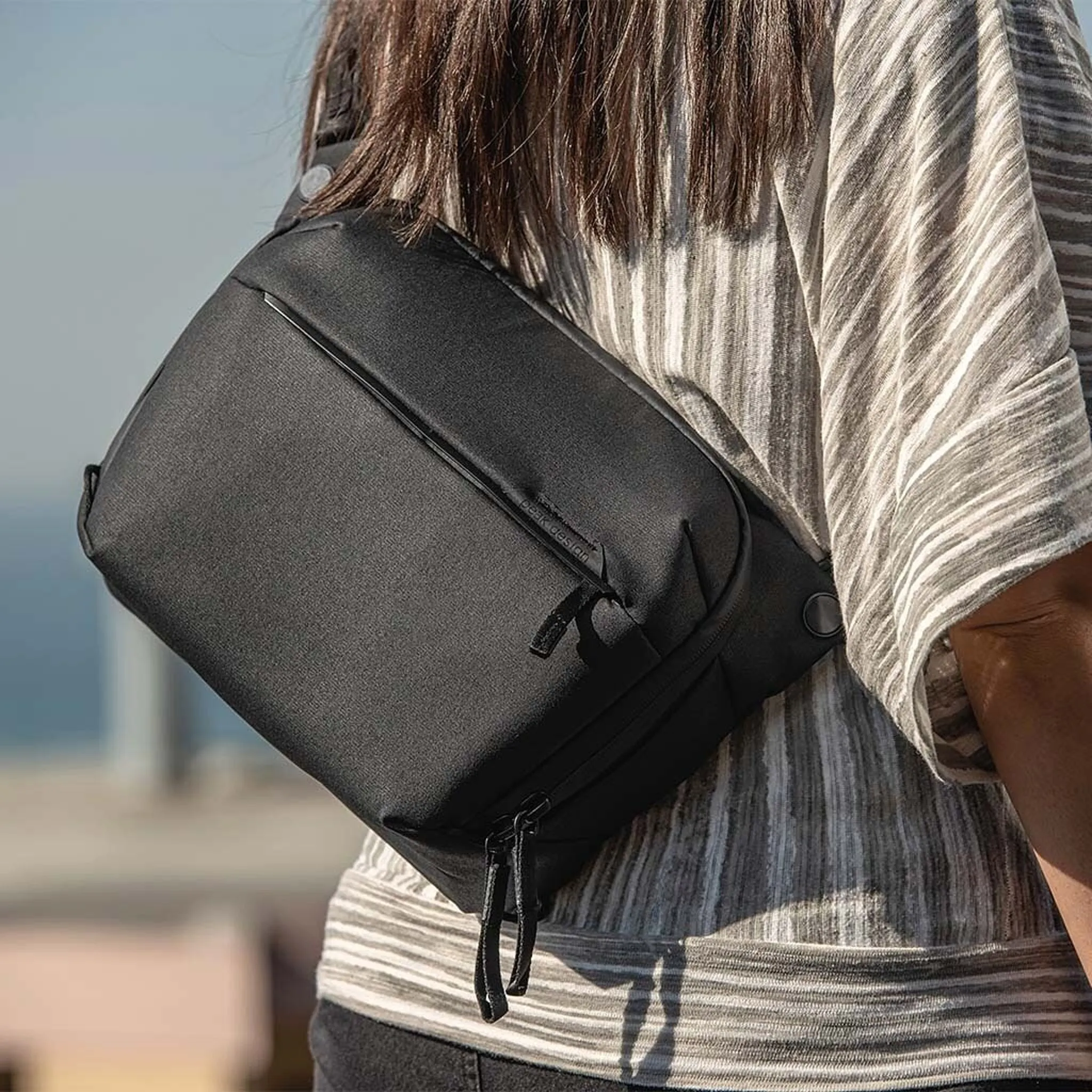 Everyday Sling 6L|-|Sac à bandoulière Everyday 6 L sold by Altitude Sports product image thumbnail 4