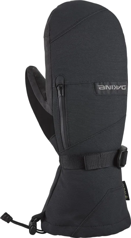 Leather Titan Gore-Tex Mitts - Unisex|-|Mitaines en cuir et Gore-Tex Titan - Unisexe sold by Altitude Sports