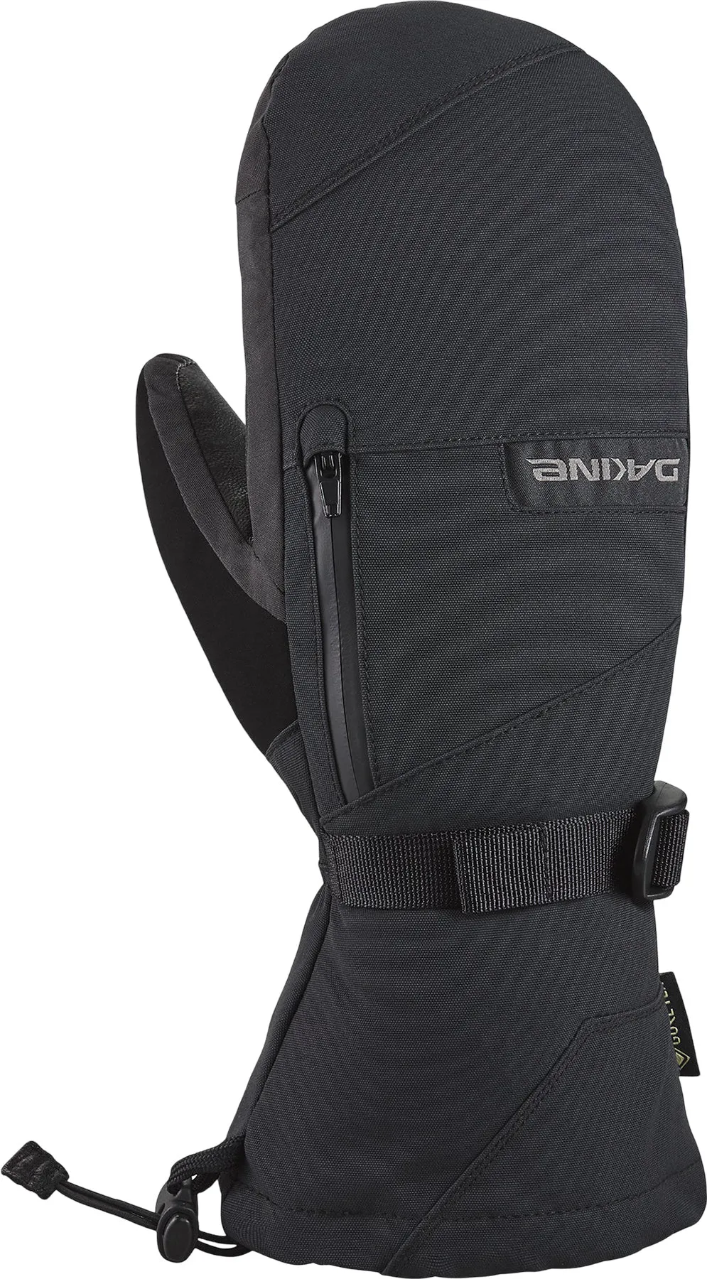 Leather Titan Gore-Tex Mitts - Unisex|-|Mitaines en cuir et Gore-Tex Titan - Unisexe sold by Altitude Sports