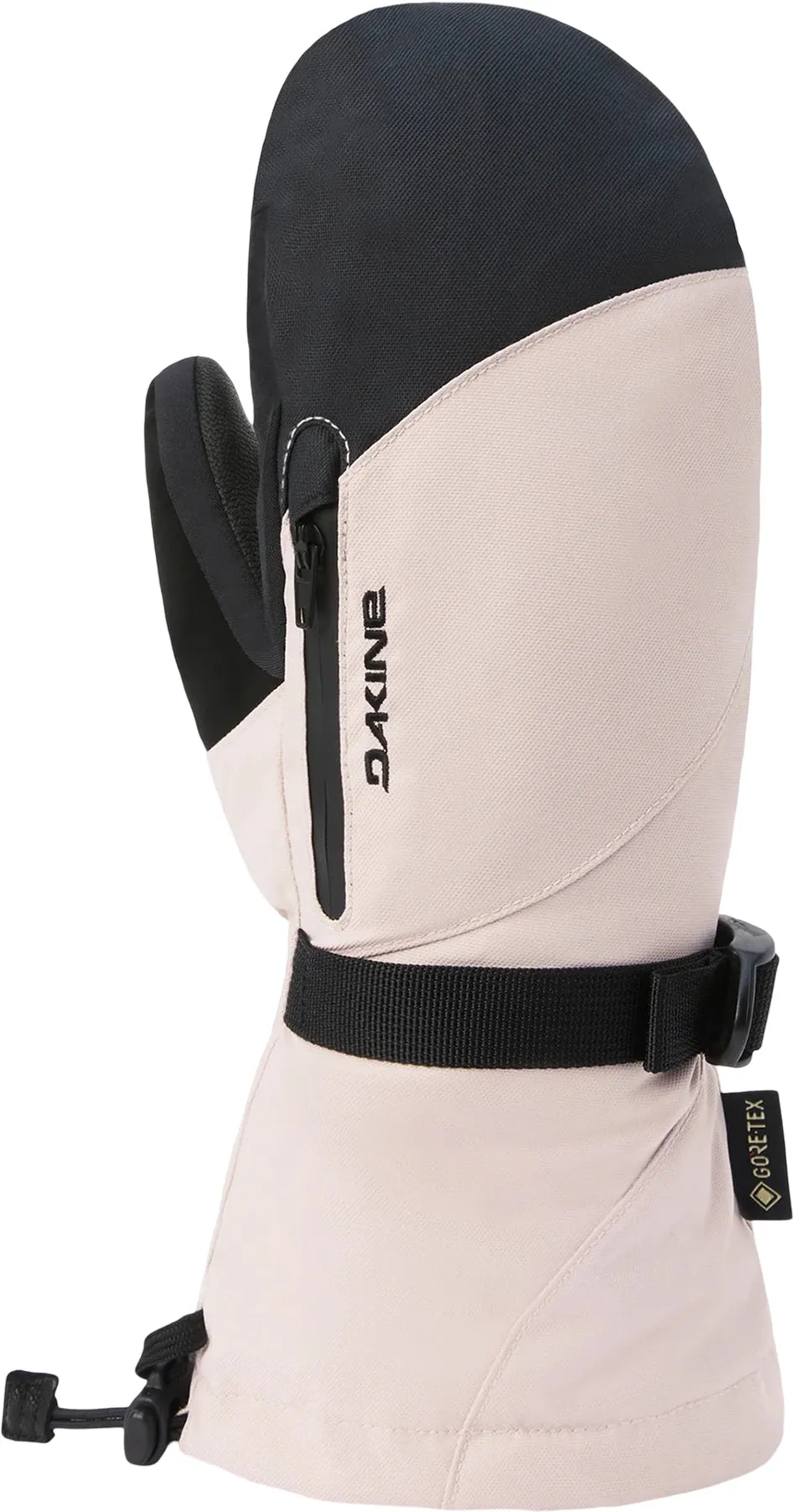 Leather Sequoia Gore-Tex Mitts - Women's|-|Mitaines en cuir et Gore-Tex Sequoia - Femme sold by Altitude Sports product image thumbnail 4