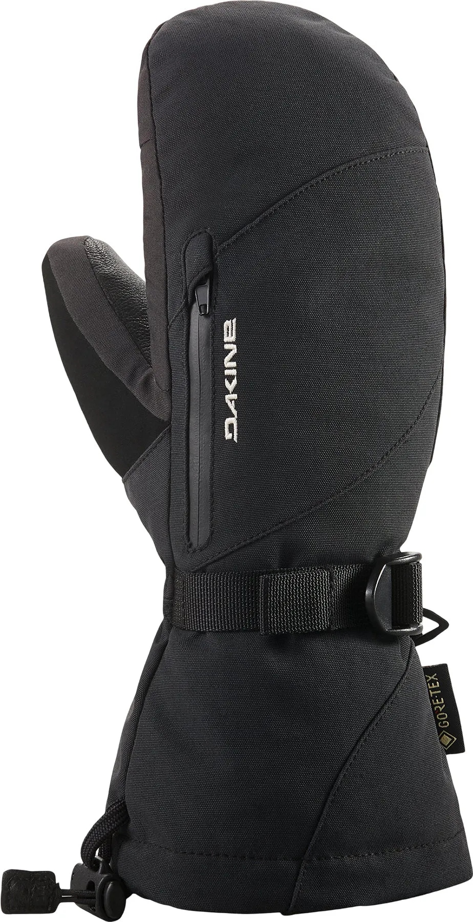Leather Sequoia Gore-Tex Mitts - Women's|-|Mitaines en cuir et Gore-Tex Sequoia - Femme sold by Altitude Sports