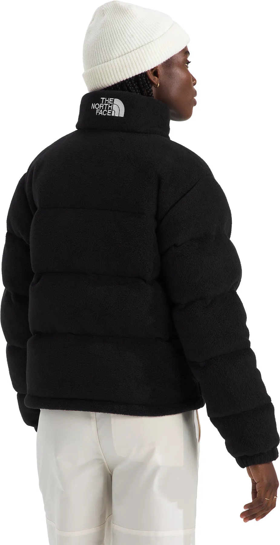 2000 Polar Nuptse Jacket - Women's|-|Manteau 2000 Polar Nuptse - Femme sold by Altitude Sports product image thumbnail 3