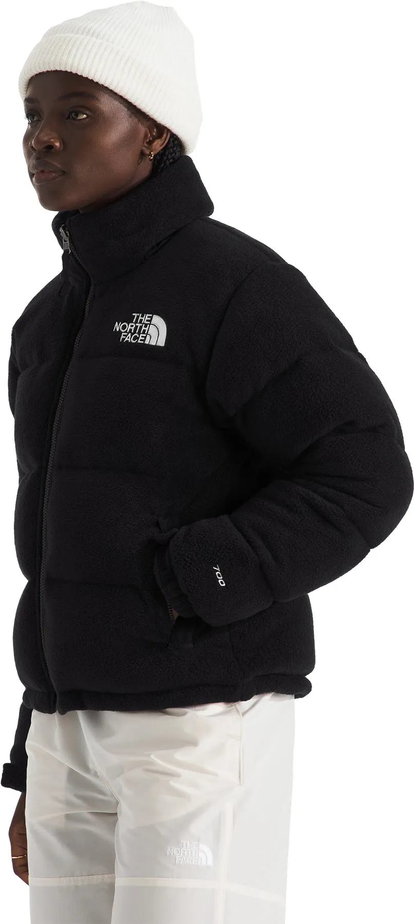 2000 Polar Nuptse Jacket - Women's|-|Manteau 2000 Polar Nuptse - Femme sold by Altitude Sports product image thumbnail 4