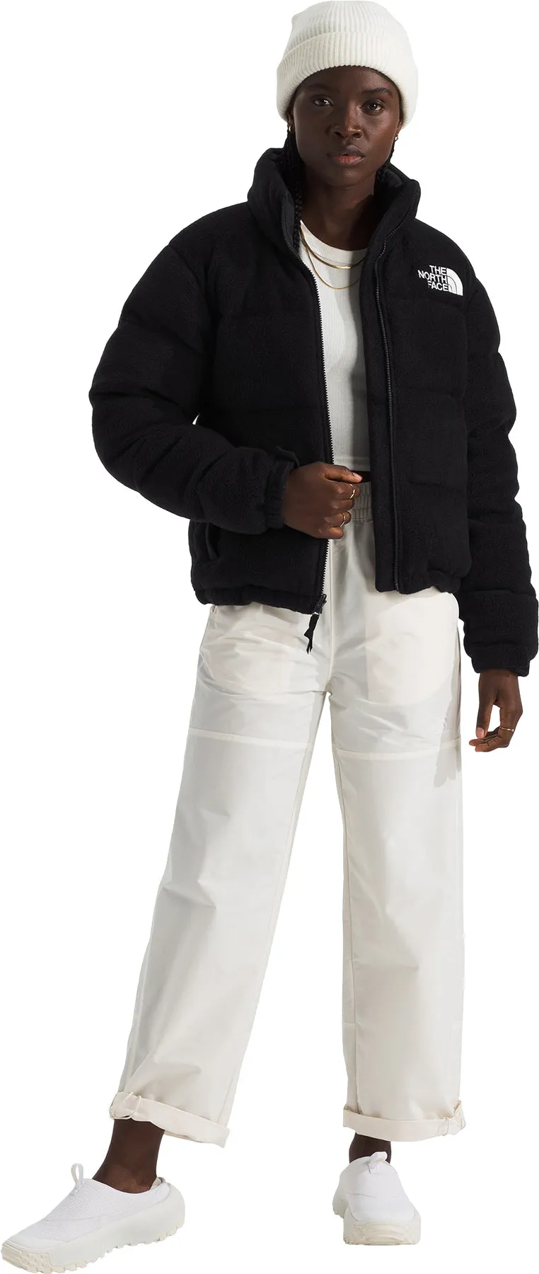 2000 Polar Nuptse Jacket - Women's|-|Manteau 2000 Polar Nuptse - Femme sold by Altitude Sports product image thumbnail 5
