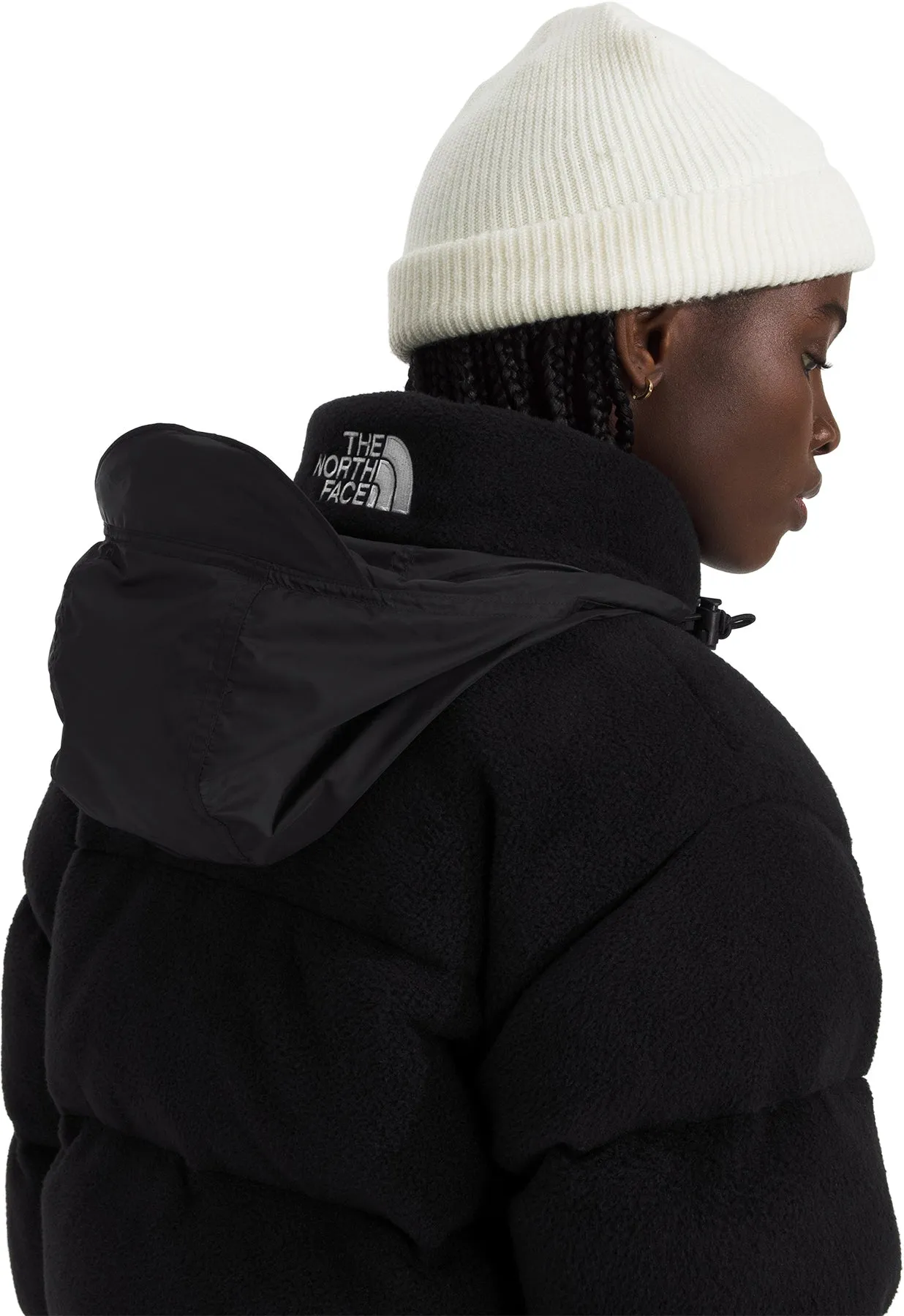 2000 Polar Nuptse Jacket - Women's|-|Manteau 2000 Polar Nuptse - Femme sold by Altitude Sports product image thumbnail 2