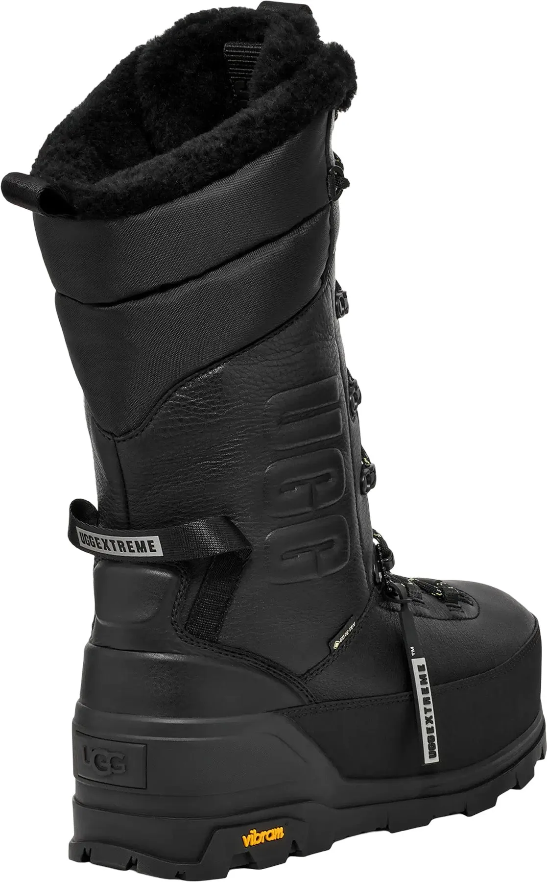 Shasta Tall Boots - Unisex|-|Bottes hautes Shasta - Unisexe sold by Altitude Sports product image thumbnail 2