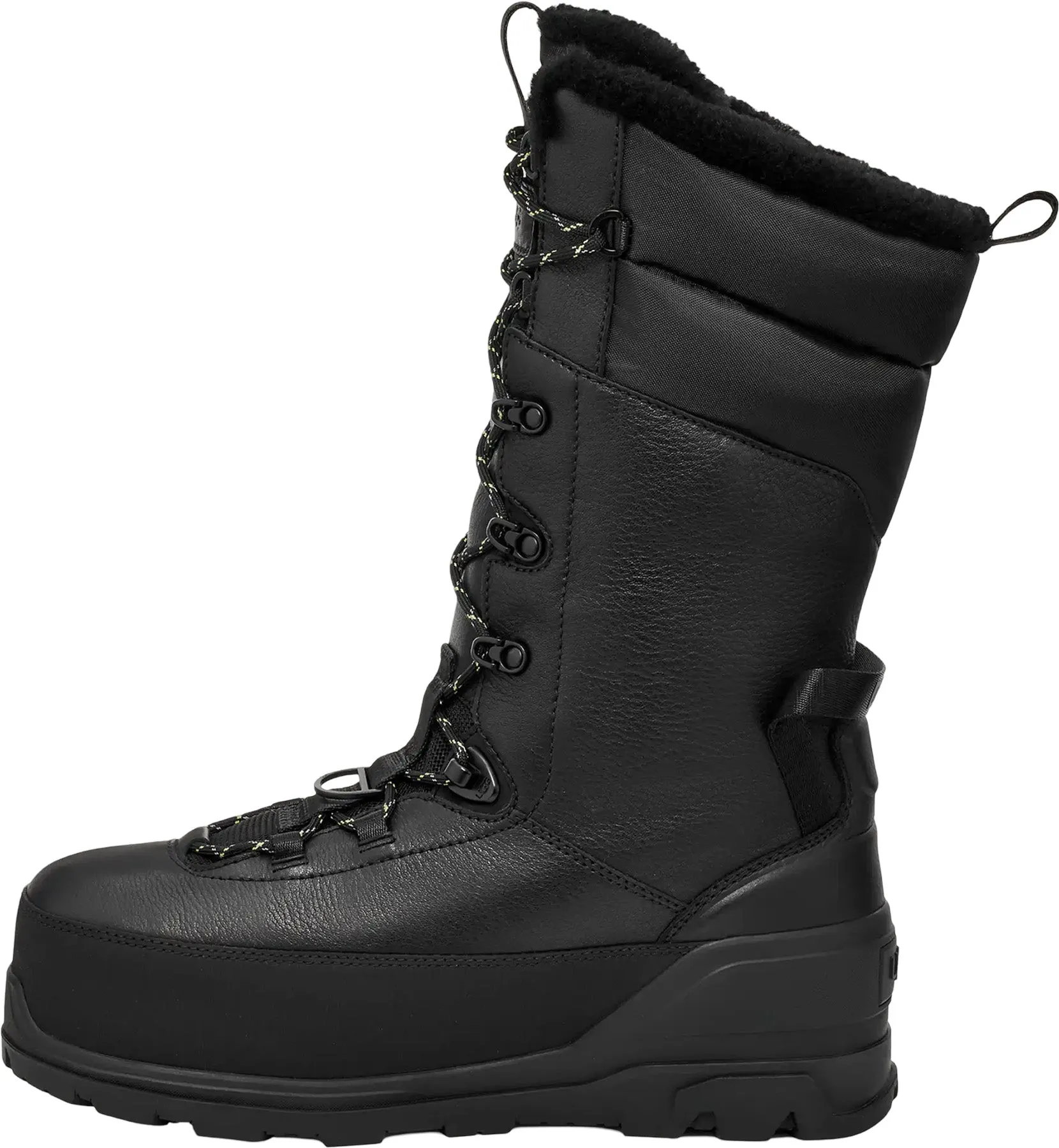 Shasta Tall Boots - Unisex|-|Bottes hautes Shasta - Unisexe sold by Altitude Sports product image thumbnail 3