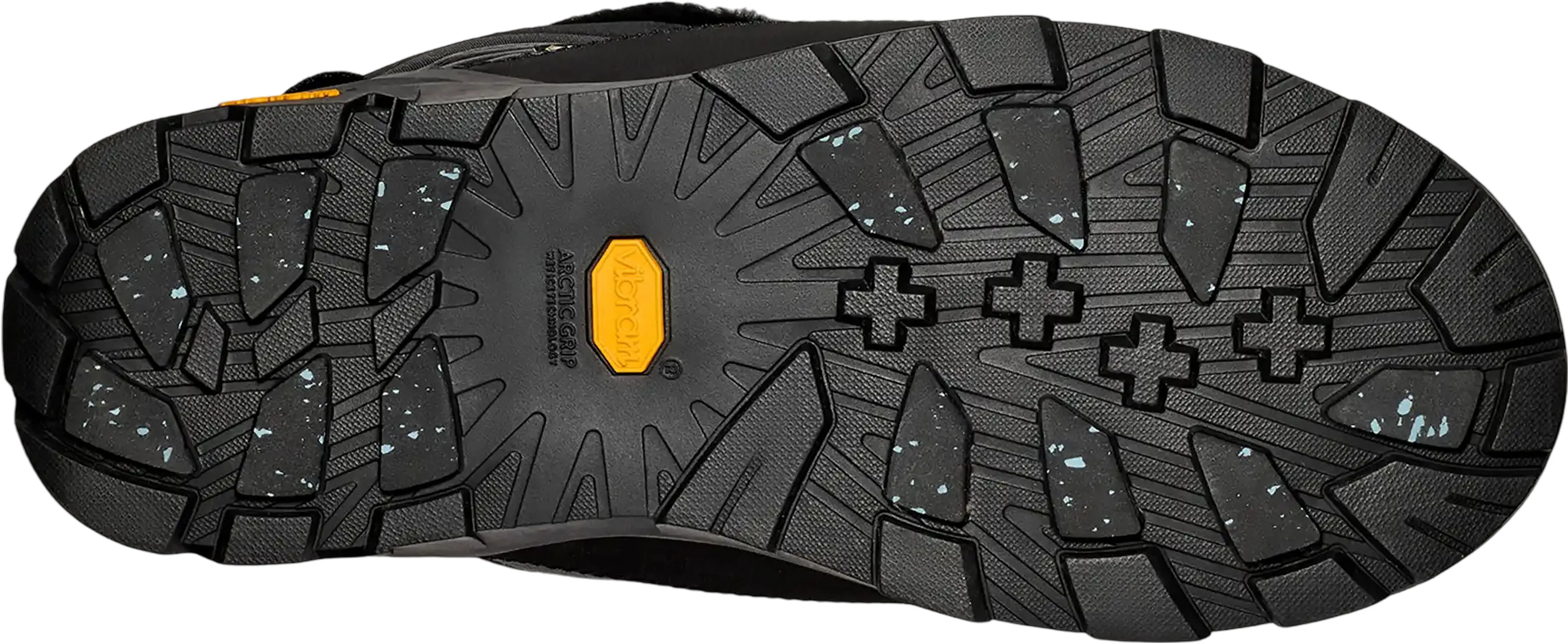 Shasta Tall Boots - Unisex|-|Bottes hautes Shasta - Unisexe sold by Altitude Sports product image thumbnail 4