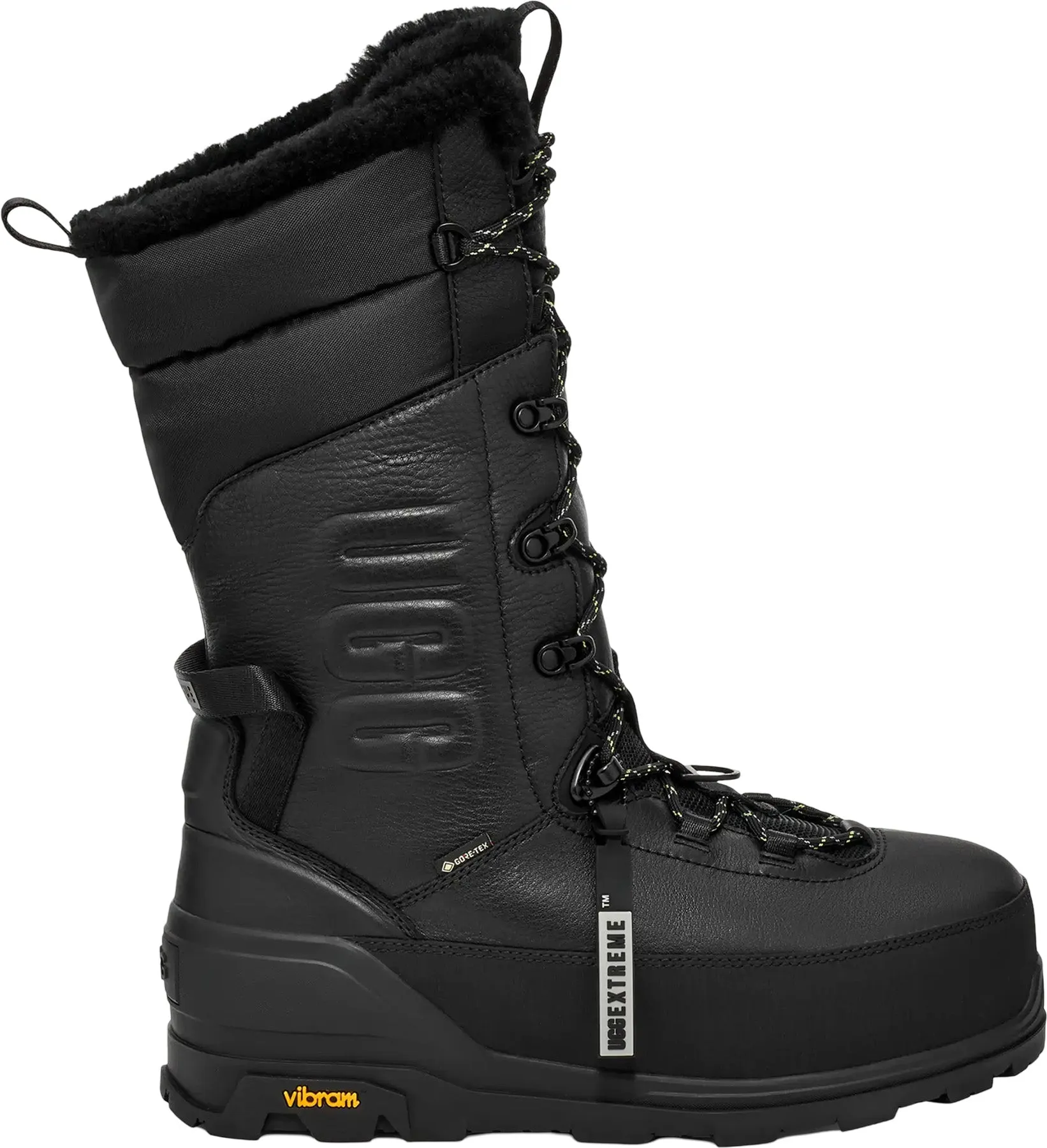 Shasta Tall Boots - Unisex|-|Bottes hautes Shasta - Unisexe sold by Altitude Sports