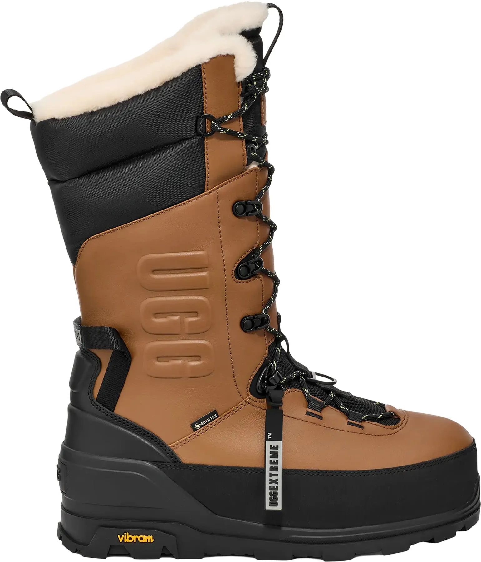 Shasta Tall Boots - Unisex|-|Bottes hautes Shasta - Unisexe sold by Altitude Sports