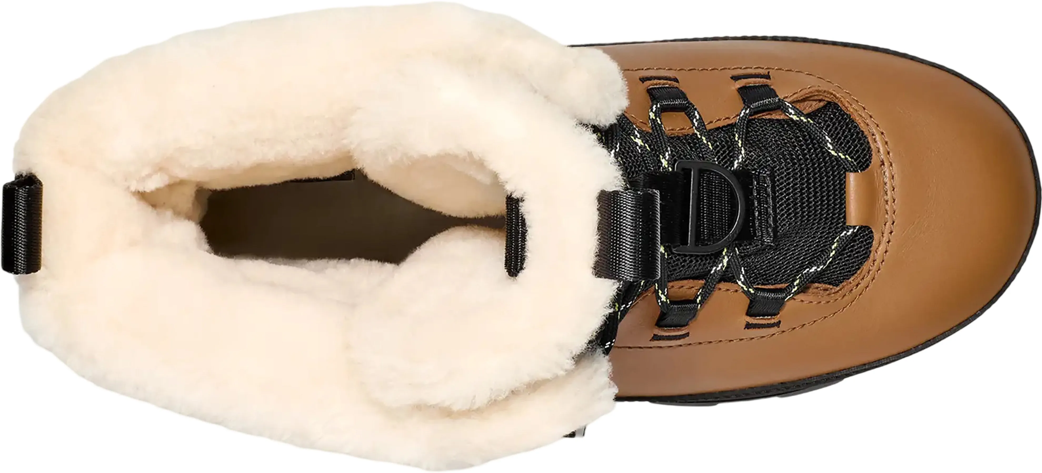 Shasta Tall Boots - Unisex|-|Bottes hautes Shasta - Unisexe sold by Altitude Sports product image thumbnail 5