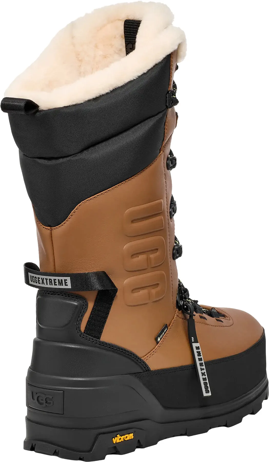 Shasta Tall Boots - Unisex|-|Bottes hautes Shasta - Unisexe sold by Altitude Sports product image thumbnail 2